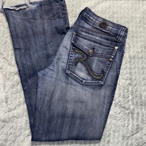 Men’s Rock& Republic jeans size 36